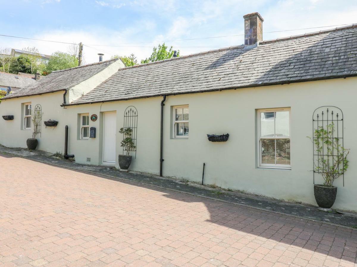 Parliament Cottage Langholm Zewnętrze zdjęcie