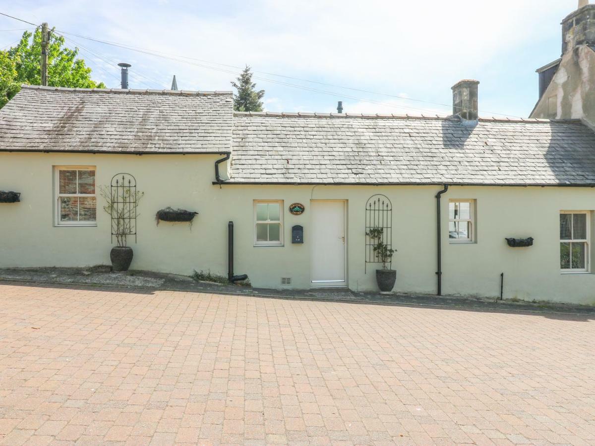 Parliament Cottage Langholm Zewnętrze zdjęcie